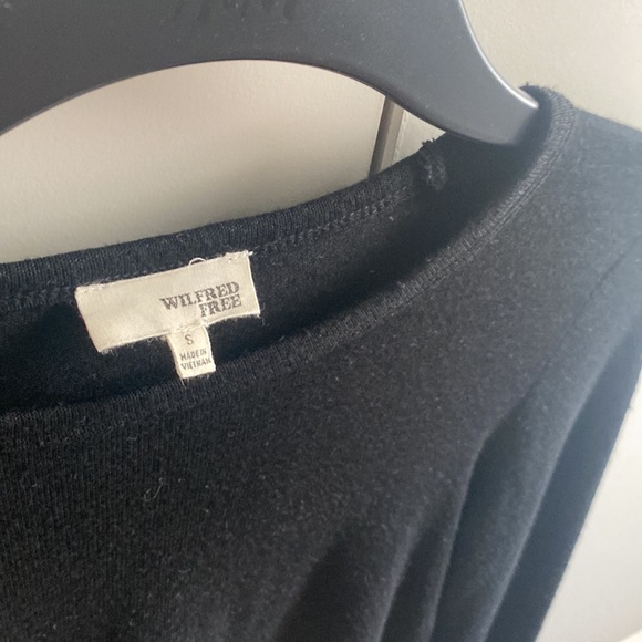 Wilfred free cotton go-to long sleeve - Picture 2 of 3